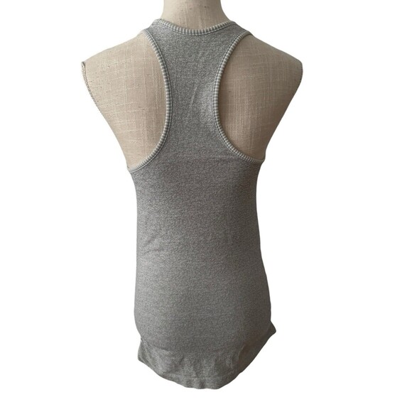 Athleta Speedlight Texture Tank Size Small - Picture 2 of 6